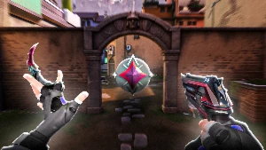 Aimbot Color Para Valorant - Key Permanente - Suporte 24 Hrs