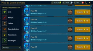 Conta raid shadow legends - Outros