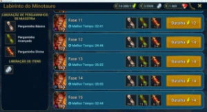 Conta raid shadow legends - Outros