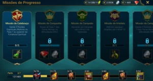 Conta raid shadow legends - Outros