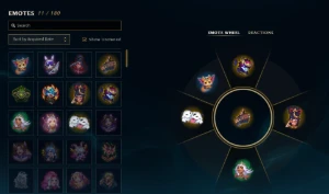 Conta Diamante Ii Solo Duo Mmr Alto - League of Legends LOL