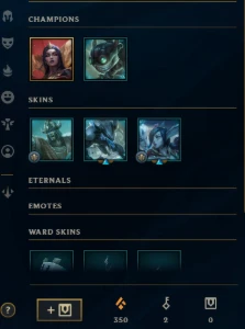 Conta Diamante Ii Solo Duo Mmr Alto - League of Legends LOL
