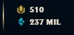 Conta antiga - Todos os champs - League of Legends LOL