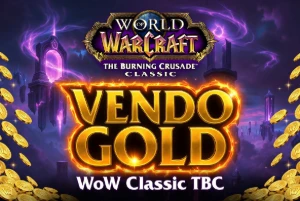 Wow Tbc Anniversary Nightslayer-Alliance - Blizzard