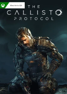 Xbox The Callisto Protocol for Xbox Series X|S Key #C83348