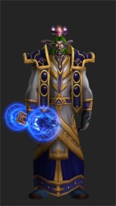 Conta Blizzard WOW Classic