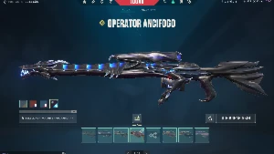 Conta Valorant - Diversas Skins - Para Usar De Main
