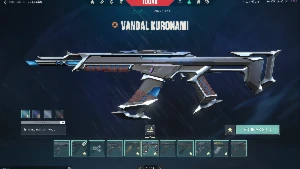 Conta Valorant - Diversas Skins - Para Usar De Main