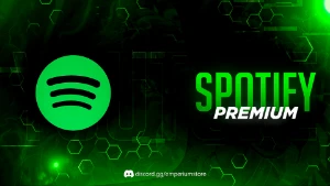 Spotify Premium - Assinaturas e Premium