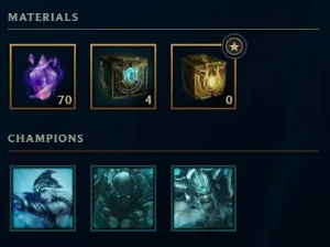 Conta lol diamante full acesso - League of Legends