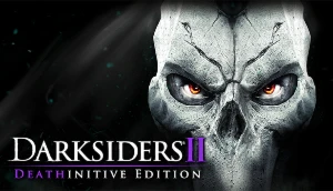 Darksiders II Pc Digital Offline Steam