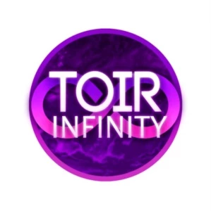 Toir infinity não detectavel - League of Legends LOL