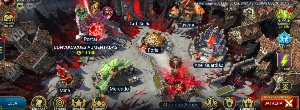 Conta Raid Shadonw Legends, last game - Outros