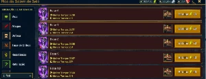 Conta Raid Shadonw Legends, last game - Outros