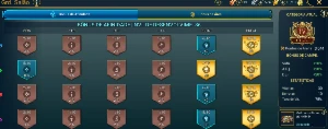 Conta Raid Shadonw Legends, last game - Outros