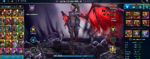Conta Raid Shadonw Legends, last game - Outros