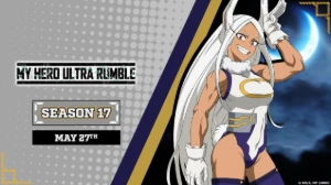 Contas My Hero Ultra Rumble Steam - Diversas opçoes - Outros