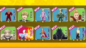 Contas My Hero Ultra Rumble Steam - Diversas opçoes - Outros