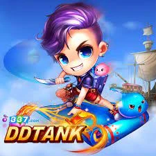 DDtank aimbot  ( hack mira )  Official 337
