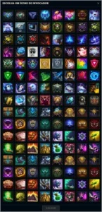 League of Legends conta Diamante - Varios Champs e Skins LOL