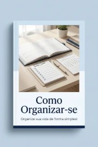Como Organizar-se - Outros