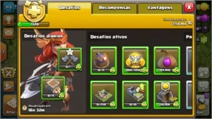 Cv 10 clash of clans
