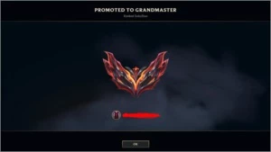 SHADOW JOB - League of Legends LOL