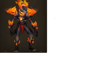 Conta Wow Dragonflight Com 2 Meses De Gt - Blizzard