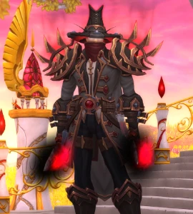 Conta Wow Dragonflight Com 2 Meses De Gt - Blizzard