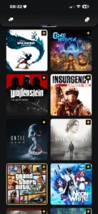 Psn até dia 07/12/2026 + Ea Play até dia 21/04/2027 + Jogos - Outros