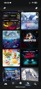 Psn até dia 07/12/2026 + Ea Play até dia 21/04/2027 + Jogos - Outros