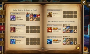 Conta global com LD Nephthys, Conta early/pvm pronto - Summoners War