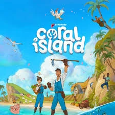 [Acesso Completo] Coral Island Steam - Steam Online - Outros