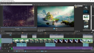 Vegas: Introdução a Edição de Vídeo - Alura - Cursos e Treinamentos