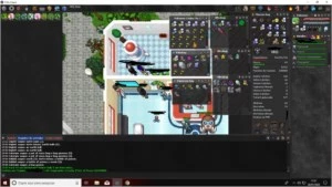 Conta PXG lvl 180 ore, lvl 159 natu 5 contas tudo em 1 conta - PokeXGames