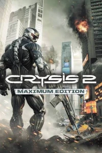 Crysis + Crysis 2 Maximum Edition + Crysis Wars E Etc - Steam