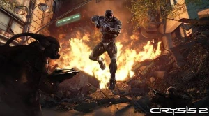 Crysis + Crysis 2 Maximum Edition + Crysis Wars E Etc - Steam