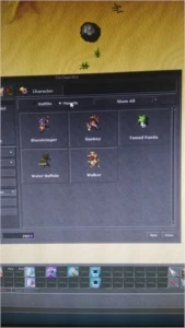 Ek 635 - Servidor PVP - Impera - Tibia
