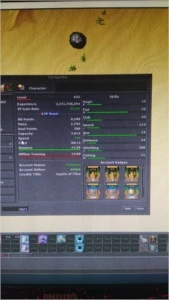 Ek 635 - Servidor PVP - Impera - Tibia