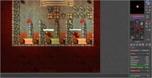 Master Sorcerer 72 - Não está registrada - Tibia