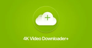 4K Video Downloader Premium Vitalicio - Softwares and Licenses
