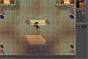 Caterot ED LV 313 TIBIA