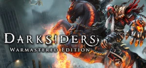 Darksiders Warmastered Edition Pc Digital Offline Steam