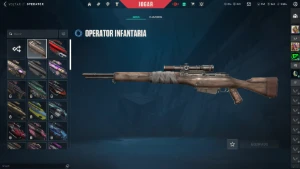 Conta Valorant BR | Coleção de Skins | R$ 100 de desconto