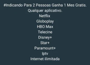 Aluga - Se Aplicativos Premium : - Assinaturas e Premium
