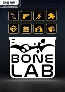 BONELAB para pc envio digital - Jogos (Mídia Digital)