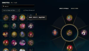 Conta Diamante Iv Solo/Duo Supply Boost - League of Legends LOL