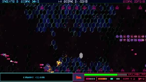 Xbox Galactic Wars EX #C98425