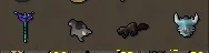 Conta 1953 total lvl maxed melee 4 pets e 70M na acc - Runescape RS