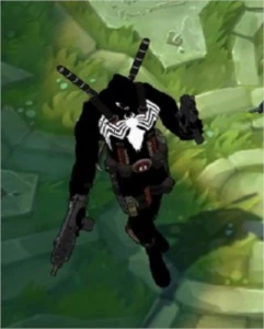 HACK PARA TER QUALQUER SKIN DO LOL - League of Legends